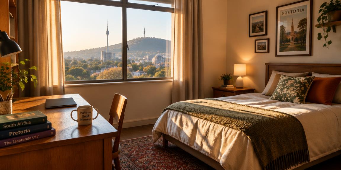 Private room, house share